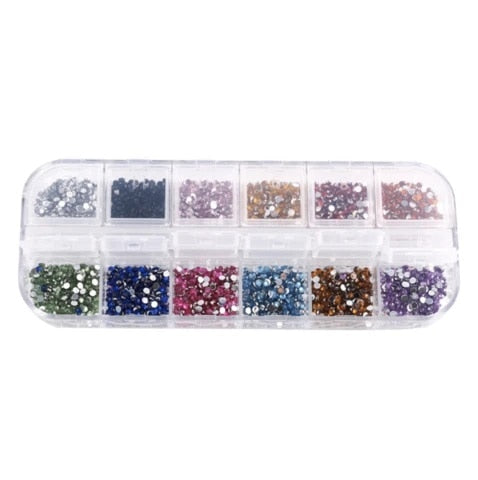 Skapa vackra 5D diamantmålningar enkelt med denna kristallpenna. Ett perfekt kreativt DIY-verktyg.