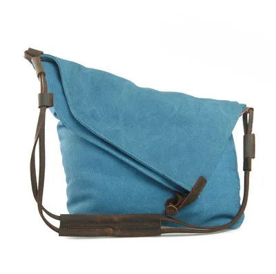 Kvinnors Bohemisk Crossbody-väska – Stilren & Rymlig för Vardag