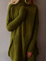 Legergroen