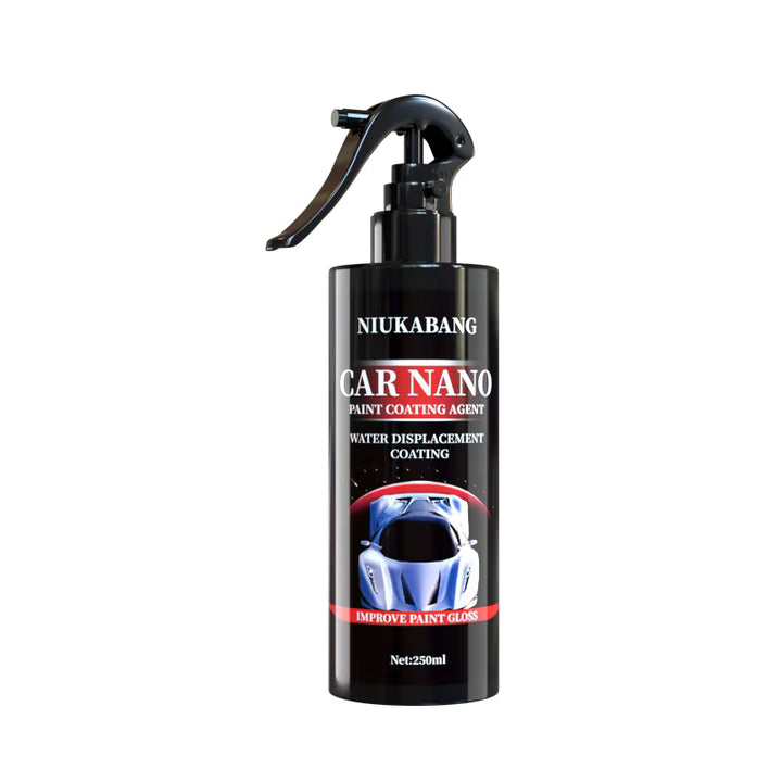 Bilpolering Nano Reparationsspray för Fordon