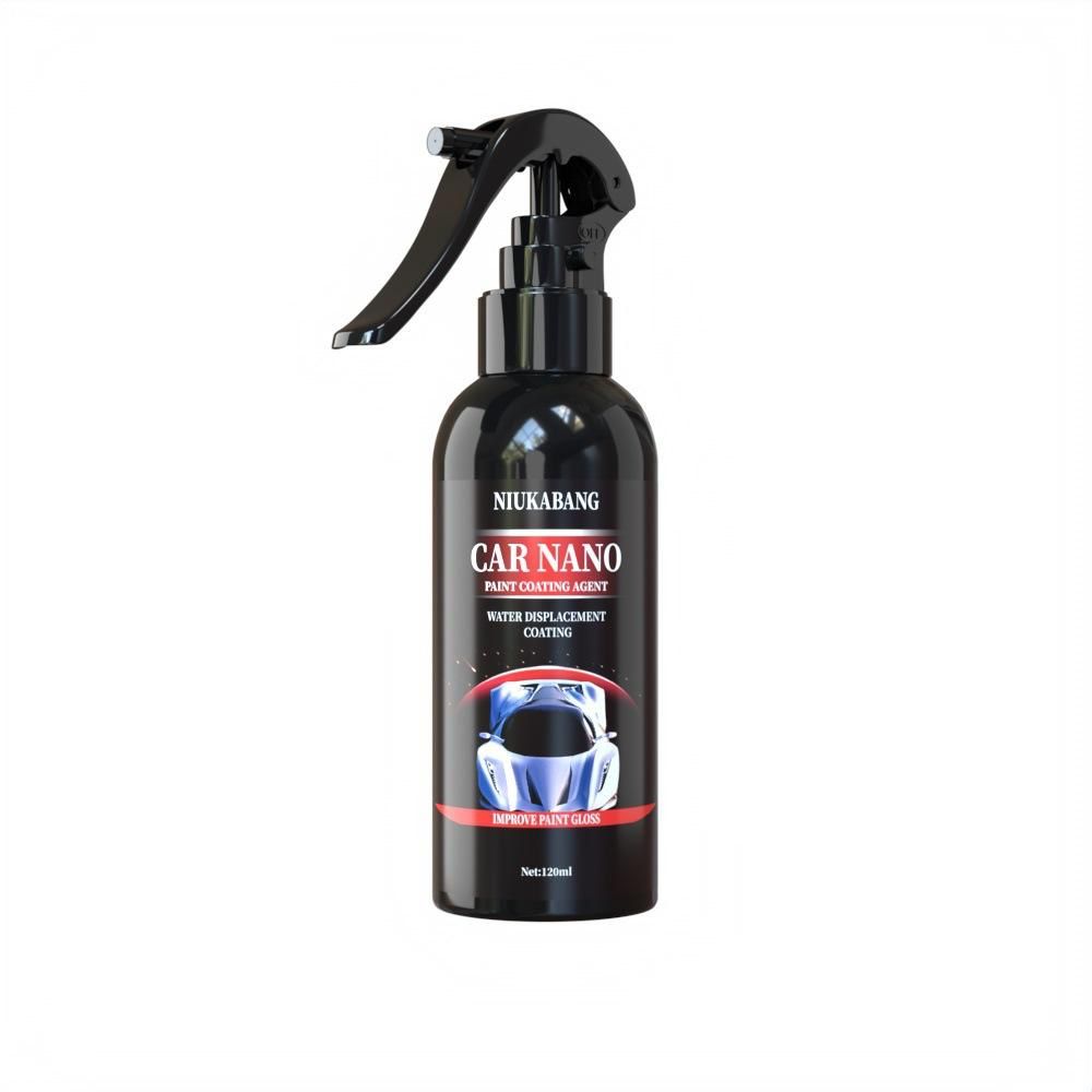 Bilpolering Nano Reparationsspray för Fordon