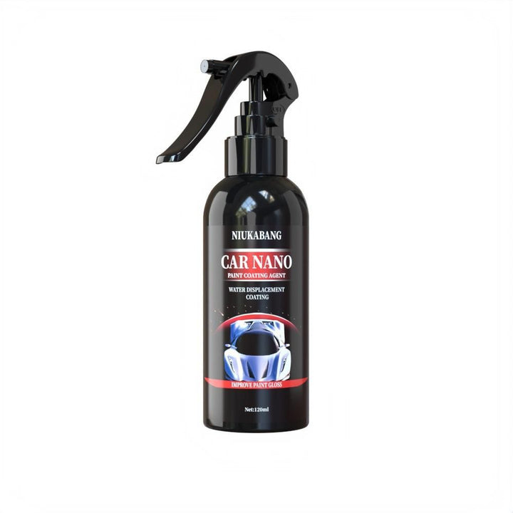 Bilpolering Nano Reparationsspray för Fordon
