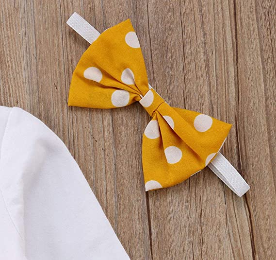 Helsida av Baby Flicka Solsken Body & Byxor Set som visar hela designen, mysigt för spädbarn.
