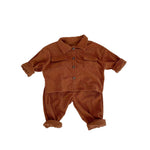 Bränd Orange
