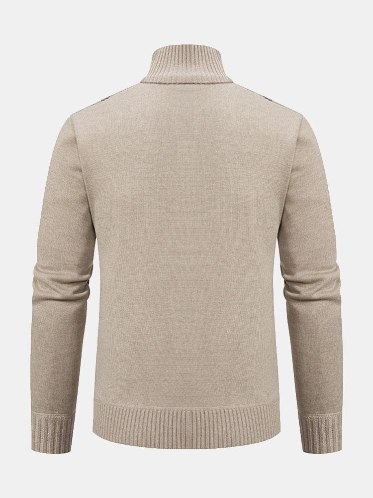 Mångsidig mäns casual blazer i tidlös modern stil. Perfekt herrkläder för alla tillfällen, från vardag till event.