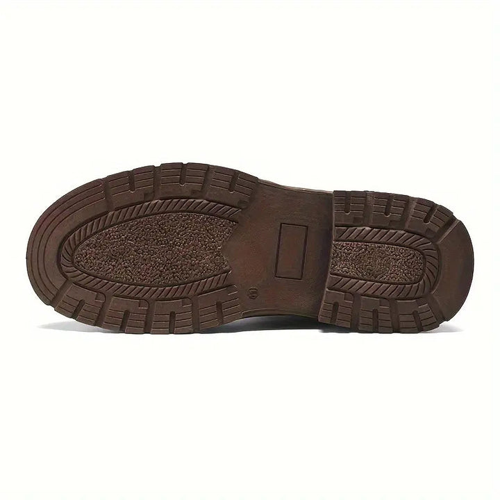 Trendiga och moderna kvinnors stövlar, perfekta casual skor för stilmedvetna damer.