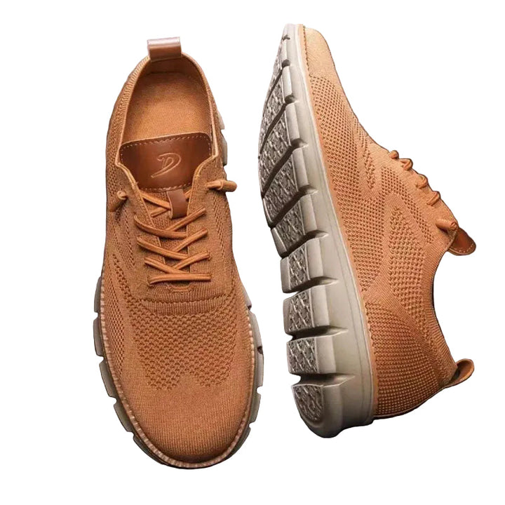 Bekväma herr sneakers i modern design för vardag och aktivitet. Perfekta fritidsskor.