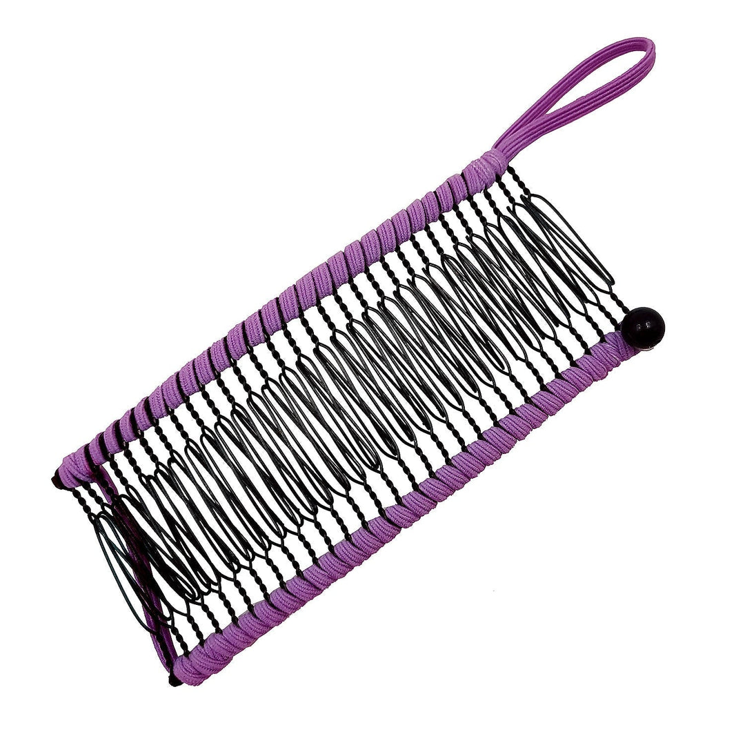 Optimalt bananhårspänne för bekväm och säker hårstyling. Ett måste-ha hårtillbehör för alla kvinnor.