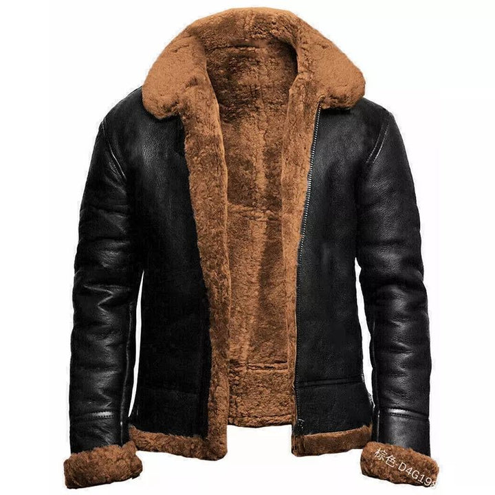 Dam bomberjacka, varm & stilren, med stora fickor för vinter. Perfekt ytterplagg i trendig design.