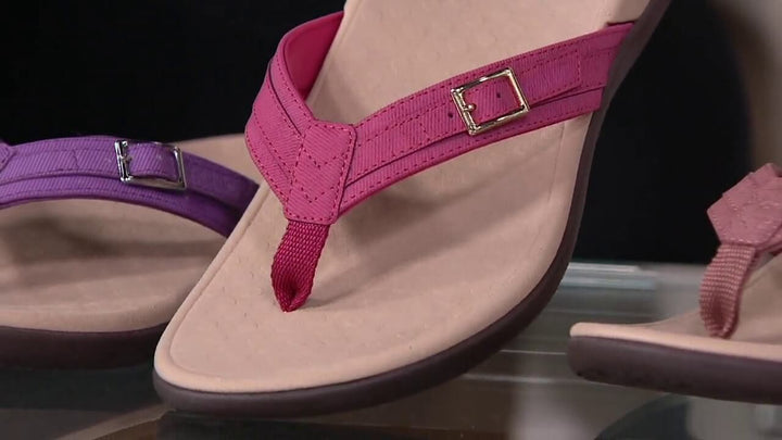 Damsandaler ortopediska, bekväma med fotvalvsstöd, halkfria, ergonomiska, sommarskor