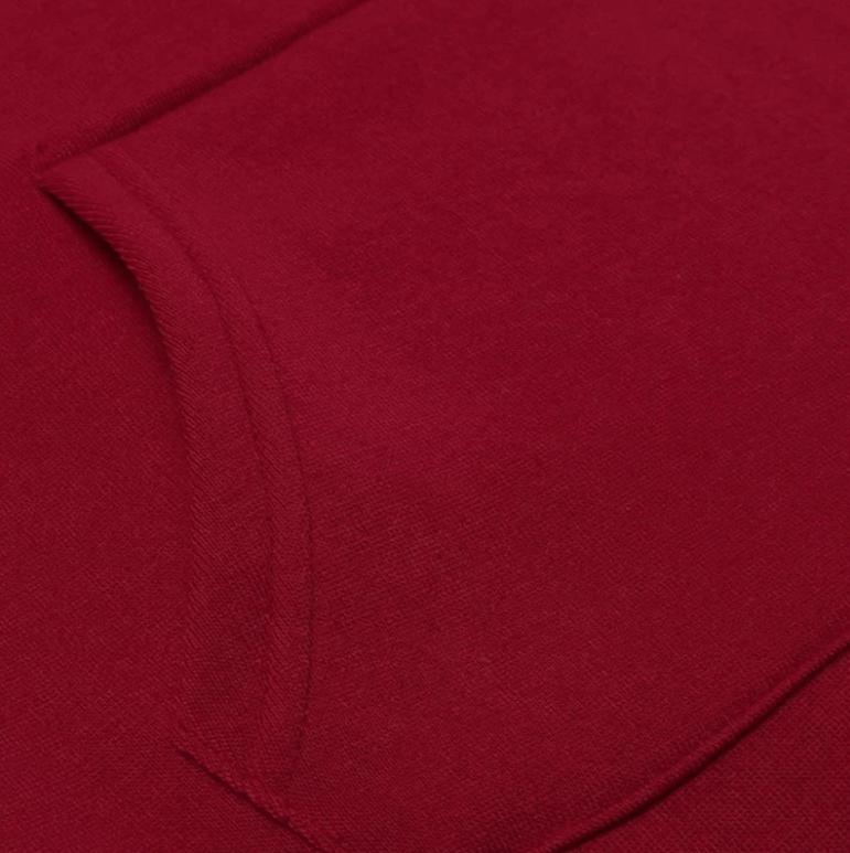 Dam huvtröjeklänning slim fit, för en mysig men elegant vardagslook. Perfekt vintermode.