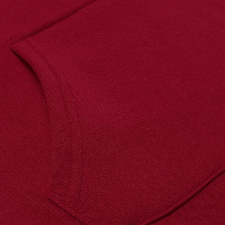 Dam huvtröjeklänning slim fit, för en mysig men elegant vardagslook. Perfekt vintermode.