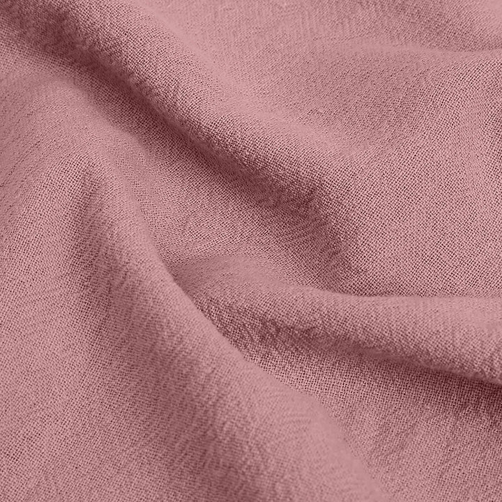 Bekväma yoga-byxor för damer, med hög midja och vida ben, i mjukt, stretchigt tyg.