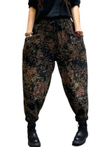 Mönstrad