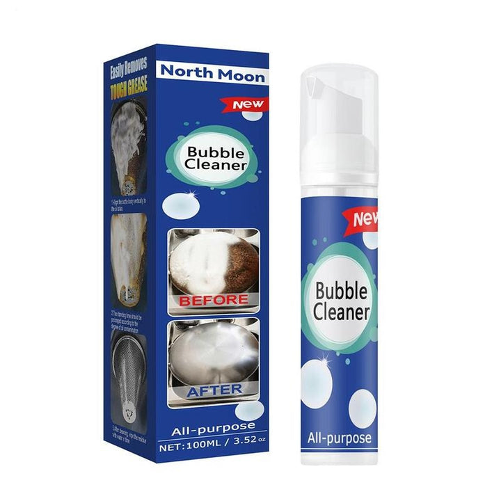 Rostborttagningsspray med kraftfull formula för bilvård och rengöring i hemmet.