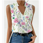 Blommor rosa