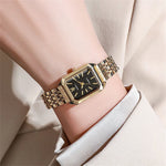 Guld Svart