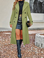 Grön