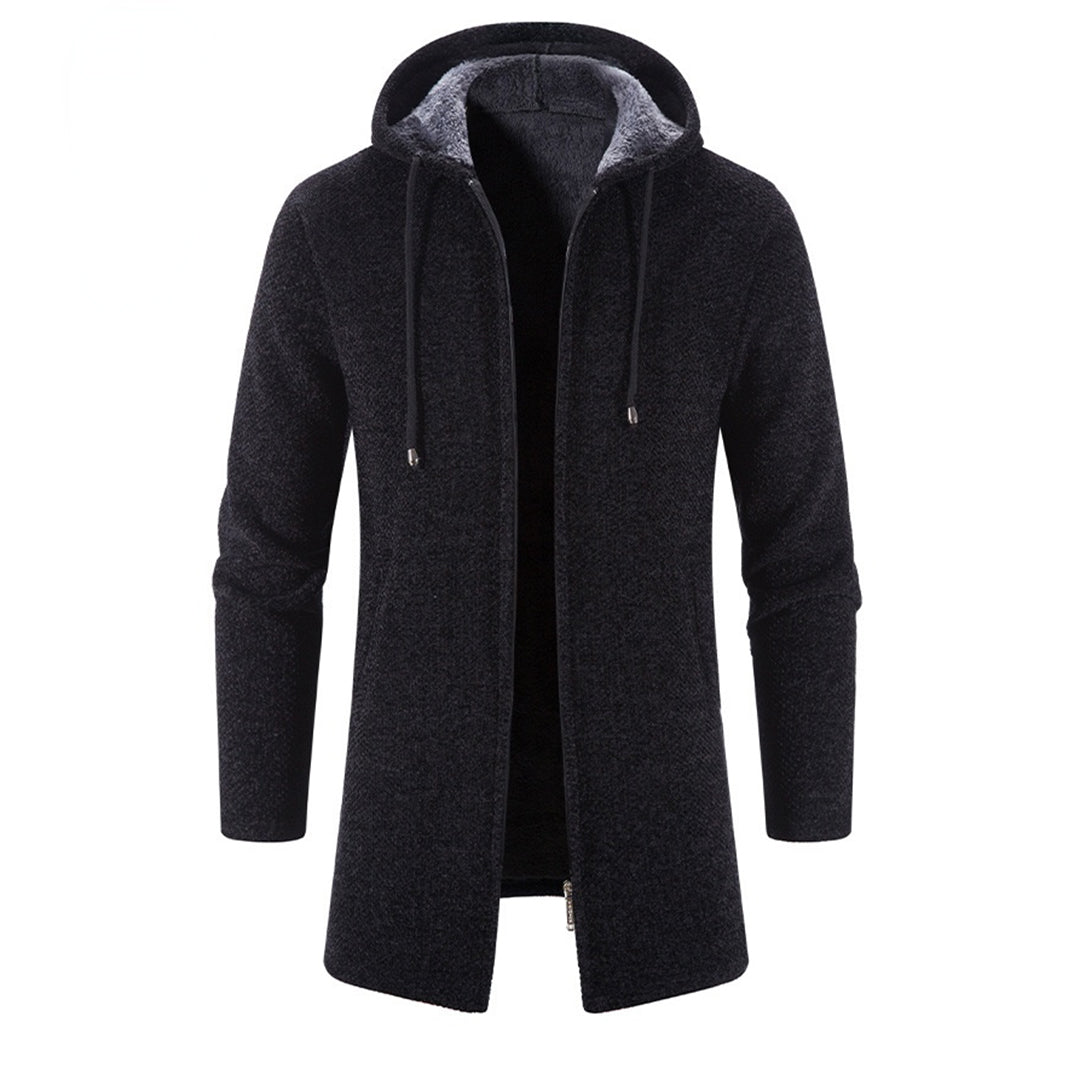 Elegant damtopp, enfärgad hösttröja. Mångsidig & bekväm för både arbete & fritid.