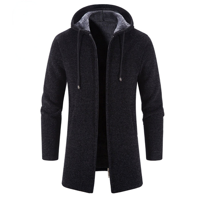 Elegant damtopp, enfärgad hösttröja. Mångsidig & bekväm för både arbete & fritid.