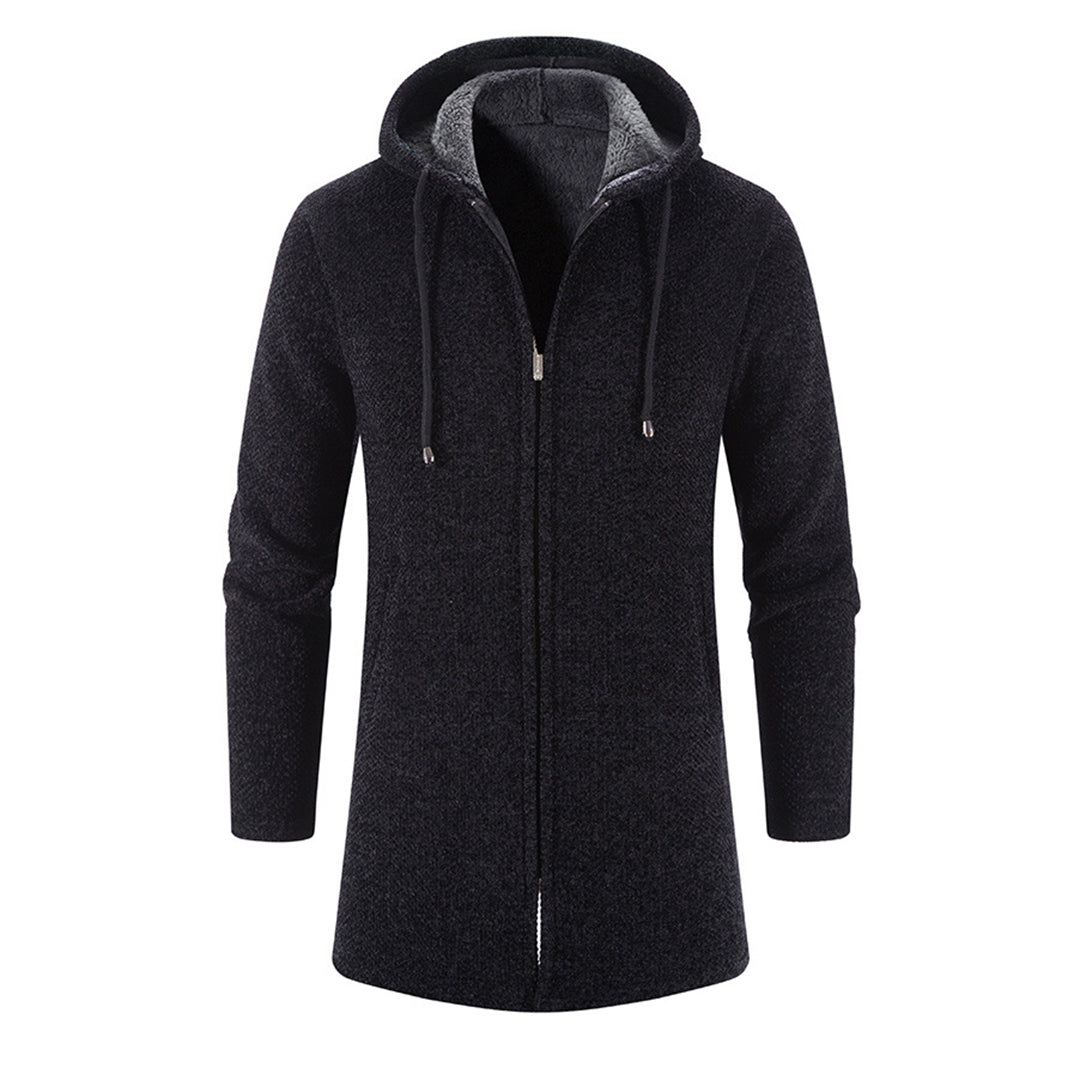 Bekväm & elegant hösttröja för kvinnor. Enfärgad topp för en sofistikerad vardagsstil.