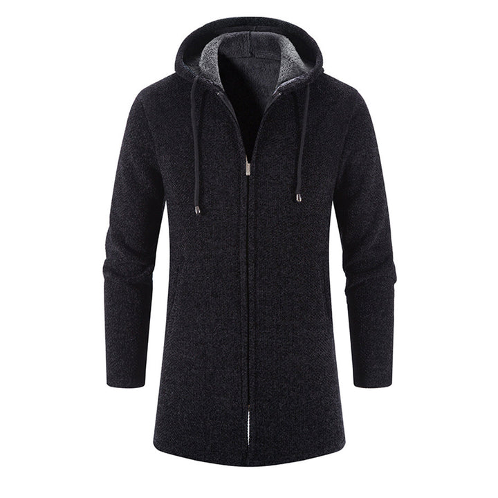 Bekväm & elegant hösttröja för kvinnor. Enfärgad topp för en sofistikerad vardagsstil.