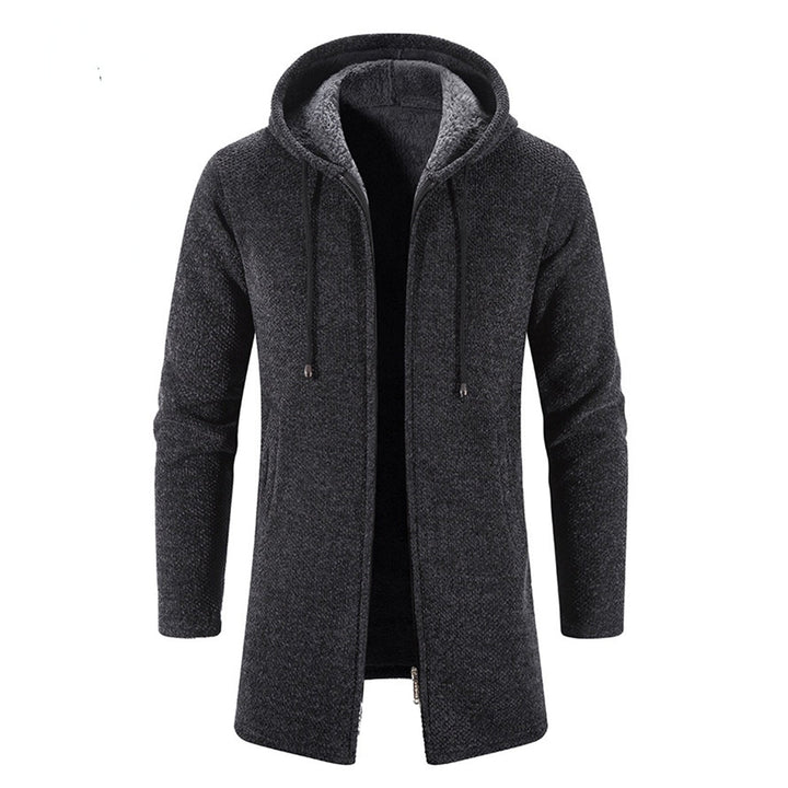 Bekväm långärmad damtröja i enfärgat. Elegant & stilren, ett måste för höstens mode.