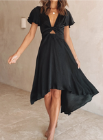 Svart
