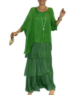Grön