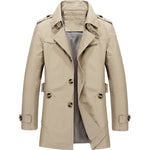 Ljus Khaki
