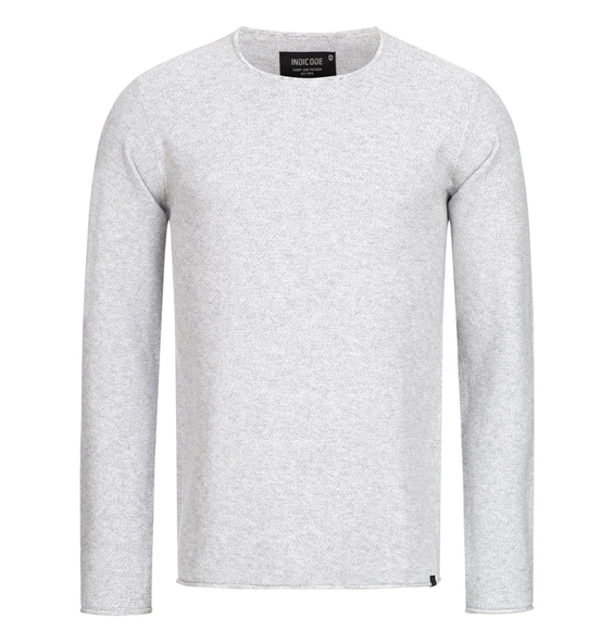 Mångsidig herrtröja med dragkedja, modern stil. Långärmad, perfekt för både casual & fest.