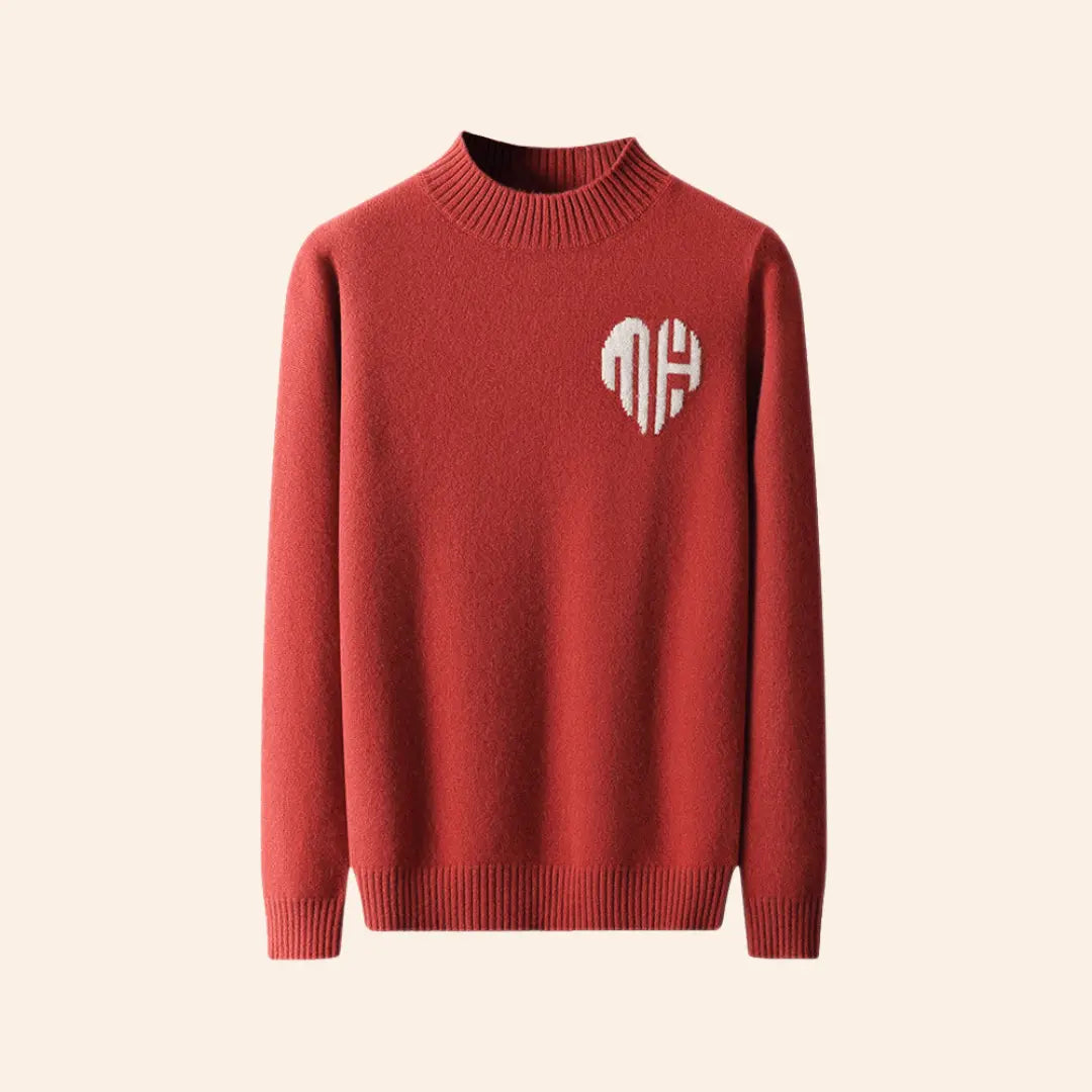 Mångsidig kvinnors tröja, perfekt för vardagsstil eller festliga tillfällen. Elegant & klassisk design.