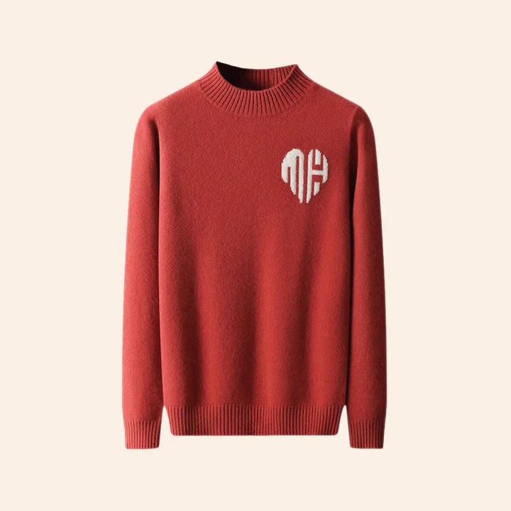 Mångsidig kvinnors tröja, perfekt för vardagsstil eller festliga tillfällen. Elegant & klassisk design.
