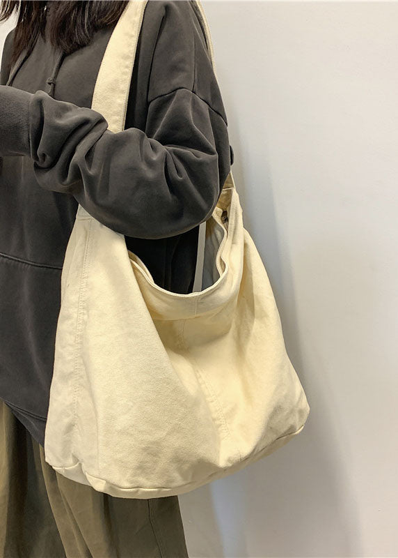 Kvinnors retro axelväska i elegant design, rymlig med dragkedja. Tidlös vintage modeväska för alla tillfällen.