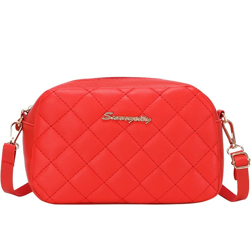 Rosa axelväska, elegant damväska för kvinnor. Perfekt som present och stilren modeaccessoar.