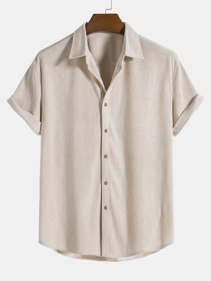 Komplett herrset för en stilren look. Elegant tvådelat set, perfekt för vardag, fest och event.