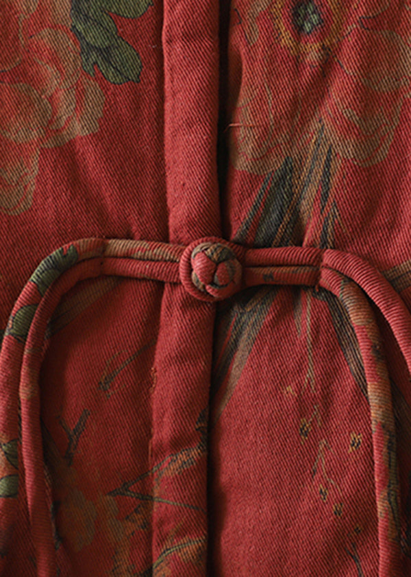 Kvinnors vintage väst med fransar, patchwork & mönster. En mångsidig, stilren bomullsväst för dammode.