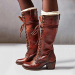 Rödbrun