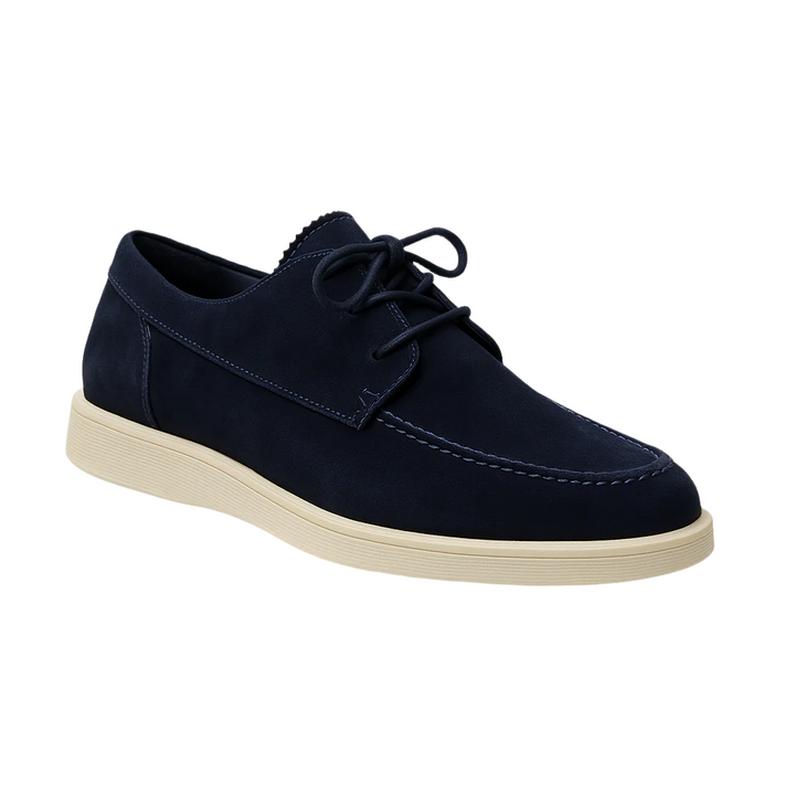 Eleganta herr loafers, perfekta sommarskor och vårskor. Bekväma slip-on skor för stilren casual herrmode.
