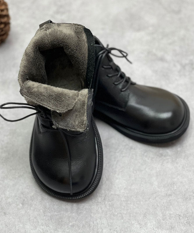 Moderiktiga snörstövlar för kvinnor. Designade för komfort under höst & vinter. Eleganta vardagsstövlar.