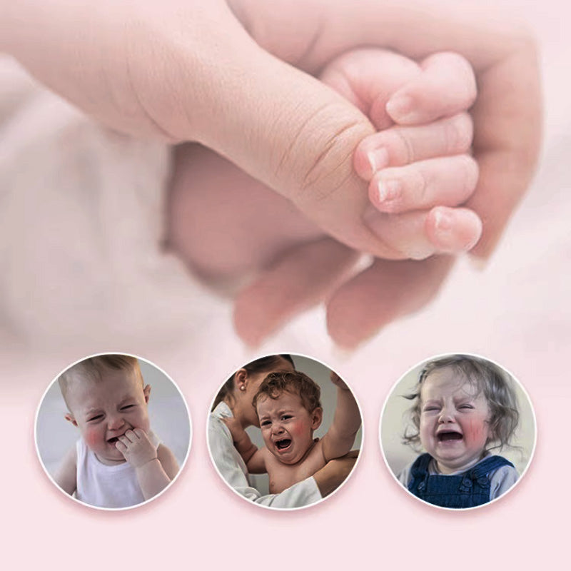 Användarvänlig elektrisk tånagelklippare för snabb & effektiv nagelvård. Hygienisk trimmer för hela familjen.
