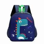 Navy Blue/Green