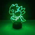Chocobo