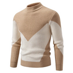 Beige diamant