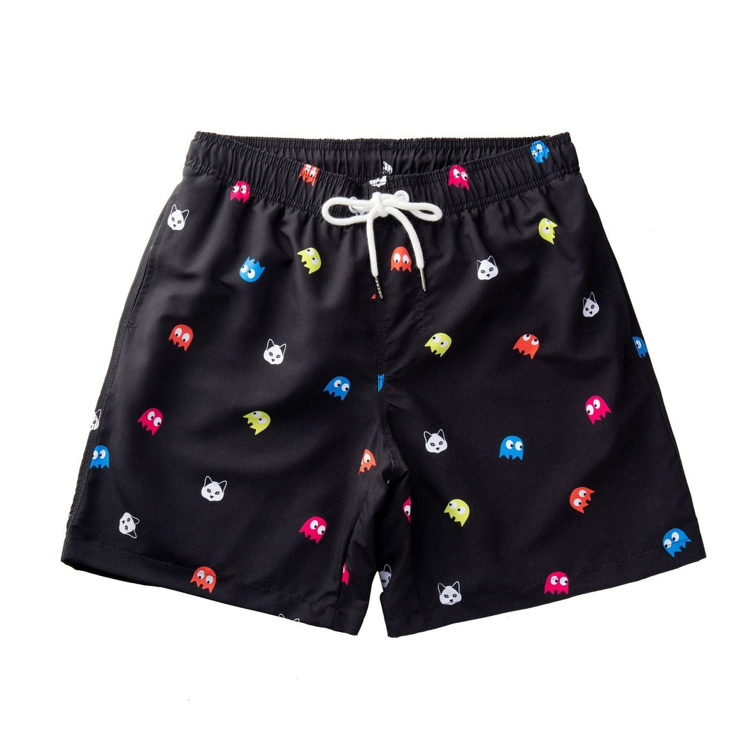 Herr boardshorts, snabbtorkande för strand och sommar. Perfekt för simning och aktiva dagar.