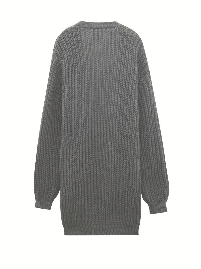 Stilren herr cardigan som lyfter vardagslooken. Tidlösa herrkläder för en elegant och bekväm stil.