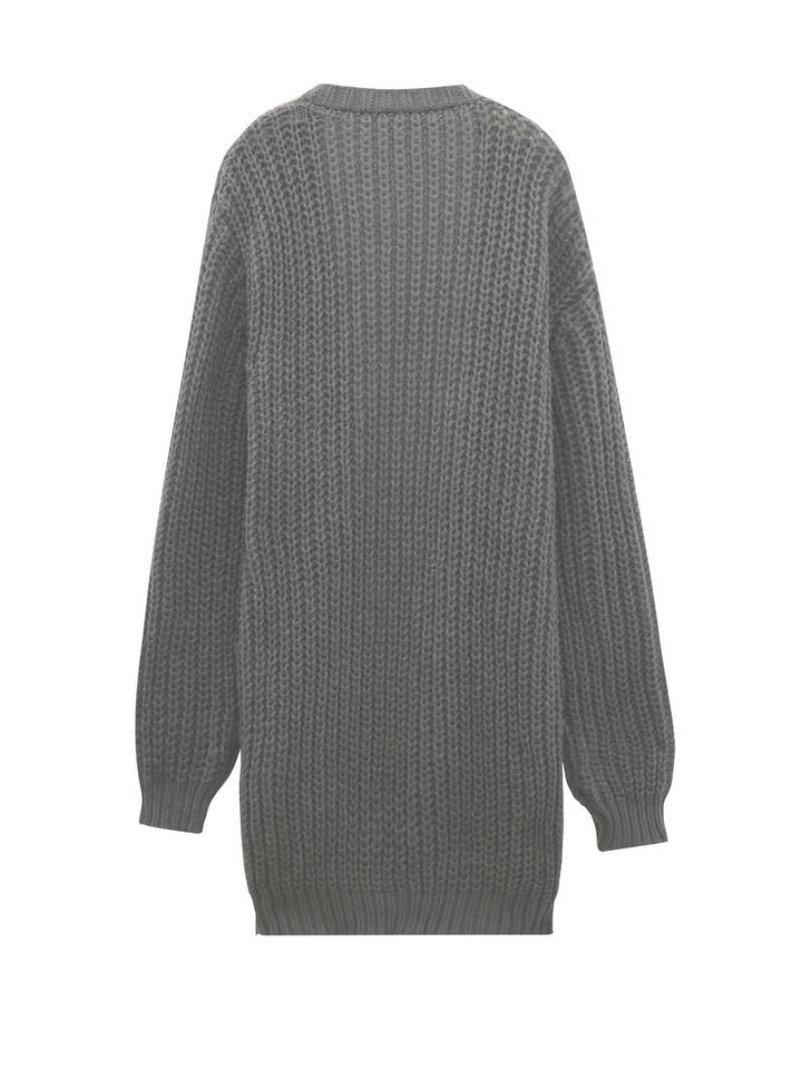 Stilren herr cardigan som lyfter vardagslooken. Tidlösa herrkläder för en elegant och bekväm stil.