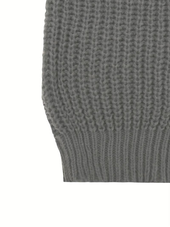 Klassisk herr cardigan, ett måste i garderoben. Förhöjer både vardags- och höstmode med stil och komfort.