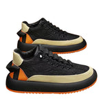 Svart orange