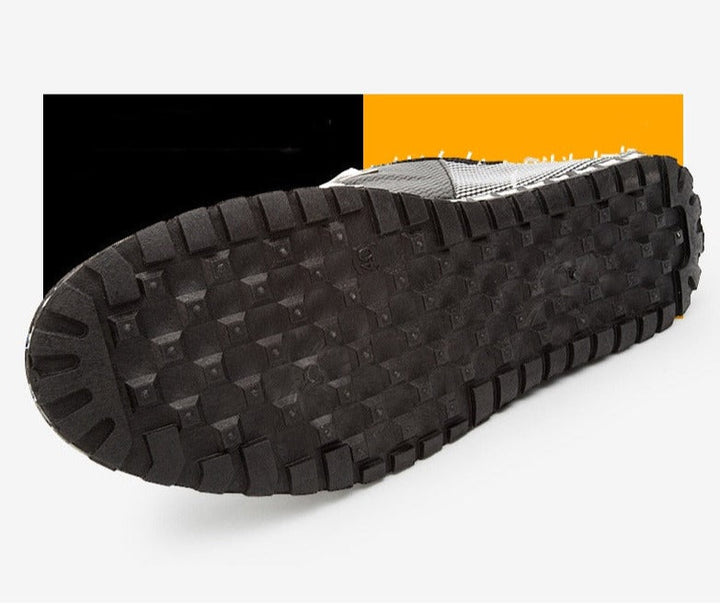 Ultimat komfort med herr driving loafers, mångsidiga slip-on skor för vardagsbruk och elegans.